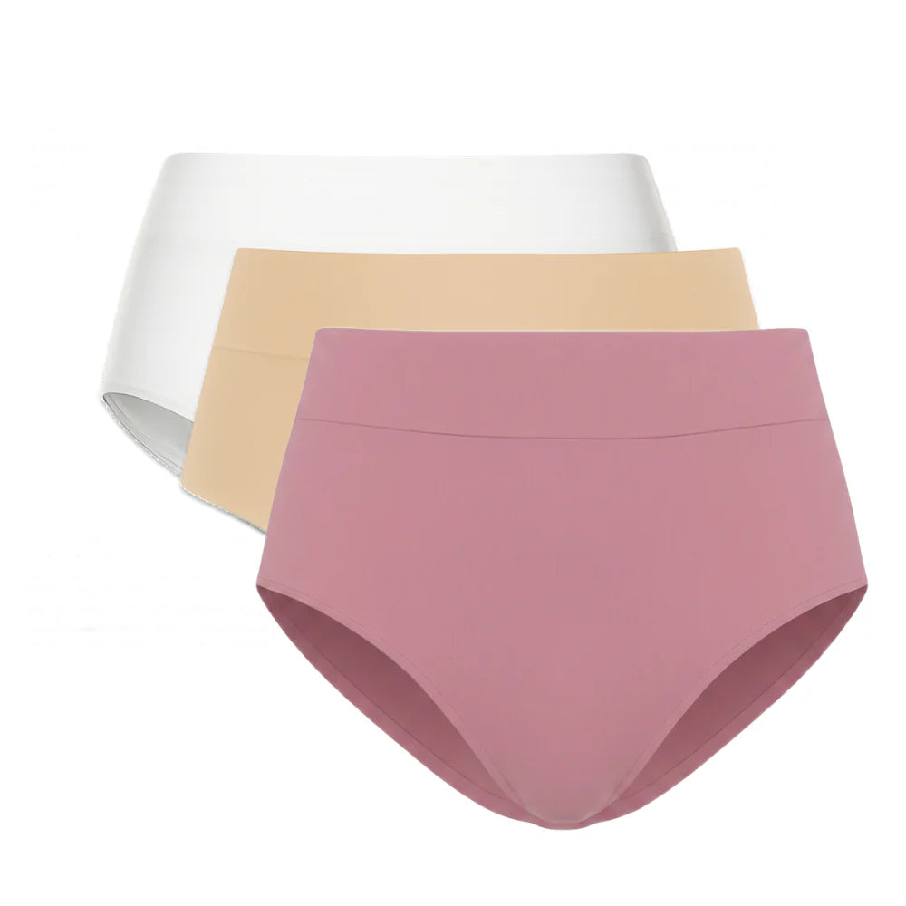 x3 Full Brief Bundle