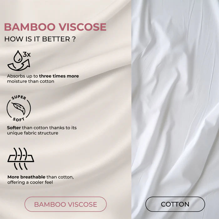 Bamboo-Fiber Ultra-Soft & Breathable Panties (Classic Bikini)